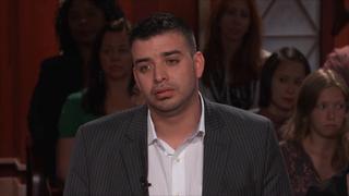 Ex-Lovers' Battle; Boyfriend Sells Fun!