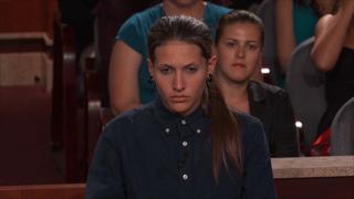Driving Blind!; Mother and Son Feud