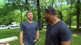 Cool, Copper and Concrete Cool, Copper and Concrete