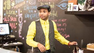 B.O.R.N. to Style