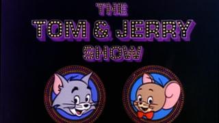 The Tom and Jerry Show