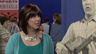 The Boomer Years The Boomer Years