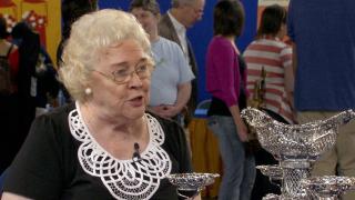 Manor House Treasures