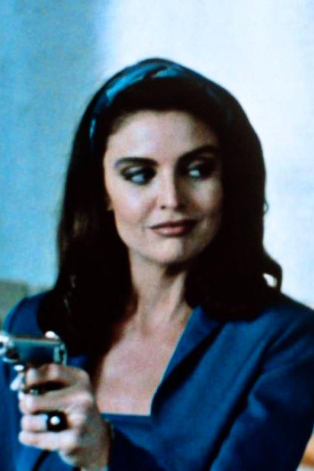 In Dangerous Company