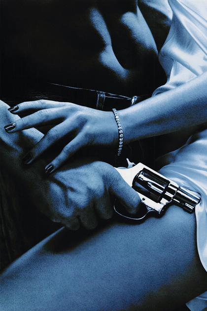 In Dangerous Company