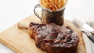 On the Bone On the Bone