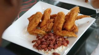 Diners, Drive-Ins and Dives