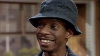 J.J.'s Fiancee J.J.'s Fiancee