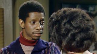 J.J. and the Older Woman J.J. and the Older Woman