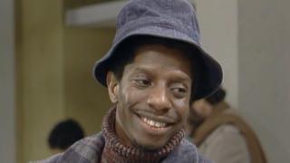 J.J.'s New Career J.J.'s New Career