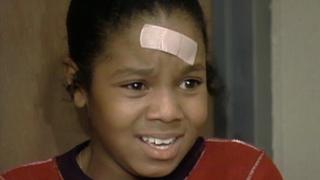 The Evans Get Involved: Meet Penny, Part 1 The Evans Get Involved: Meet Penny, Part 1