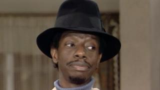 Thelma's Brief Encounter