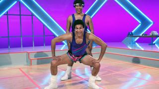 Aerobics Meltdown Aerobics Meltdown