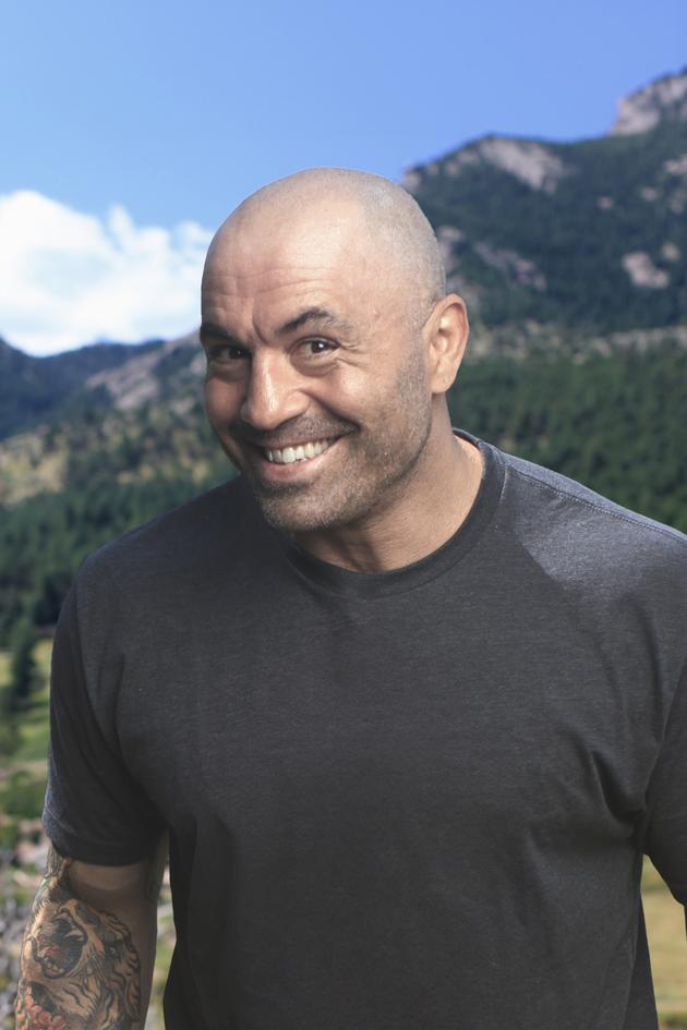 Joe Rogan: Rocky Mountain High