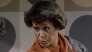 Willona's New Job Willona's New Job