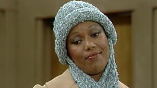 The Traveling Christmas