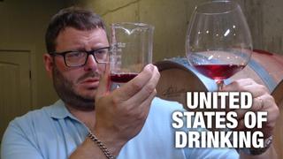 United States of Drinking