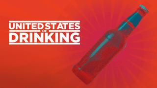 United States of Drinking