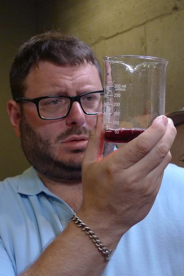 United States of Drinking