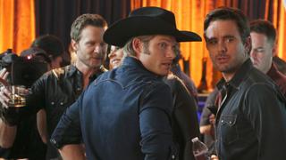 Nobody Said It Was Going to Be Easy Nobody Said It Was Going to Be Easy