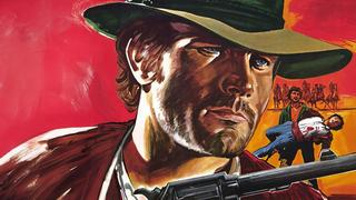 Man, Pride and Vengeance