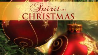 The Spirit of Christmas