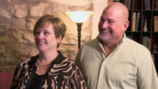 17th Century Charm Transforms to Modern Luxury Wine Cellar and Cigar Lounge