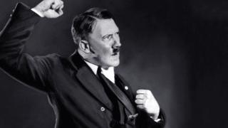 Hitler's Photo Album