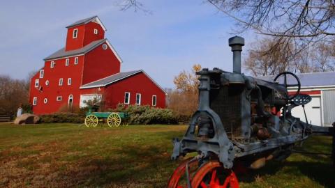 Corset Factory; Firehouse; Kura