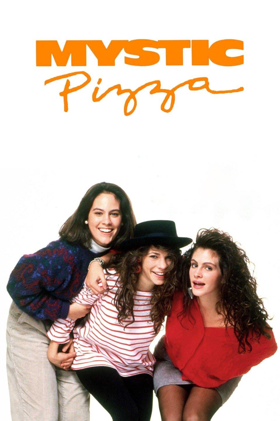 Watch Mystic Pizza Streaming Online on Philo, image size:960x1440