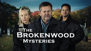  watch The Brokenwood Mysteries