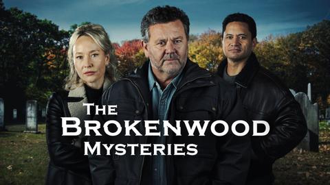 The Brokenwood Mysteries