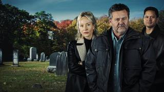 The Brokenwood Mysteries