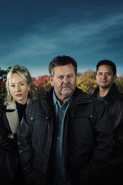 The Brokenwood Mysteries