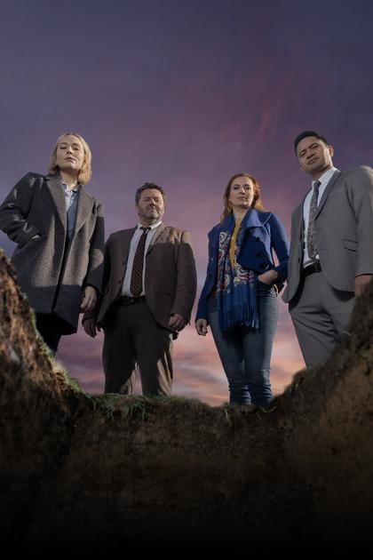 The Brokenwood Mysteries