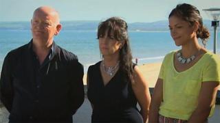 Beach Huts Beach Huts