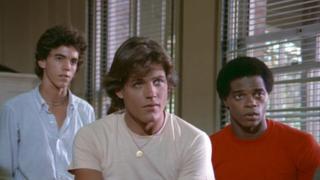 The Beast in the Black