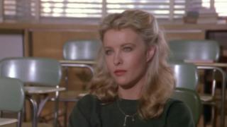 Just Another Three-Ring Circus