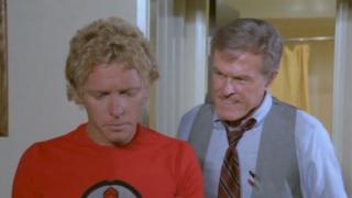 This Is the One the Suit Was Meant For