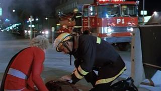 Fire Man