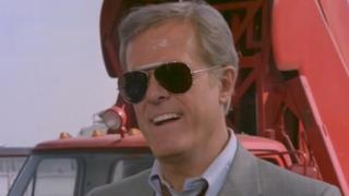 Greatest American Hero