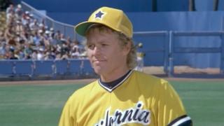 The 200-Mile-an-Hour Fastball