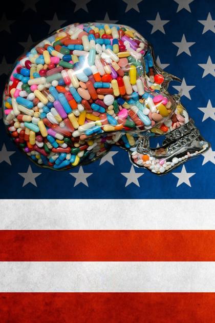 American Addict