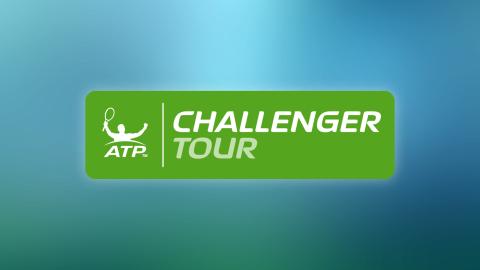 ATP Challenger Quimper - Early Rounds