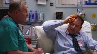 Untold Stories of the E.R.