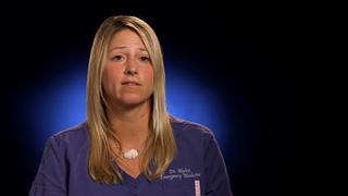 Untold Stories of the E.R.