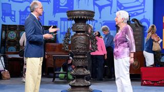 New York City Hour 1 New York City Hour 1