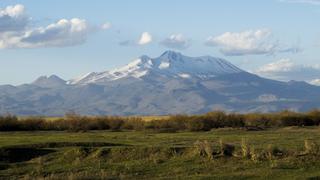 Wildest Middle East Wildest Middle East