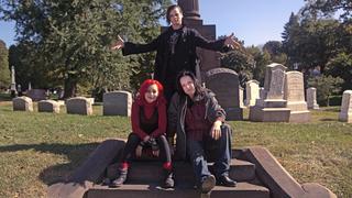 Under a Deadly Spell Under a Deadly Spell