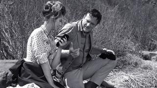 Long, Long Trail Long, Long Trail